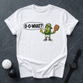 0 - 0 - What Confused Pickle Tee - Dink it Shop