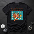 5.0 Player 3 Second Memory Tee - Dink it Shop