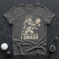 Washington DC Smash Tee