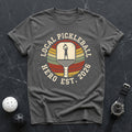 Local Hero Est. 2026 Tee