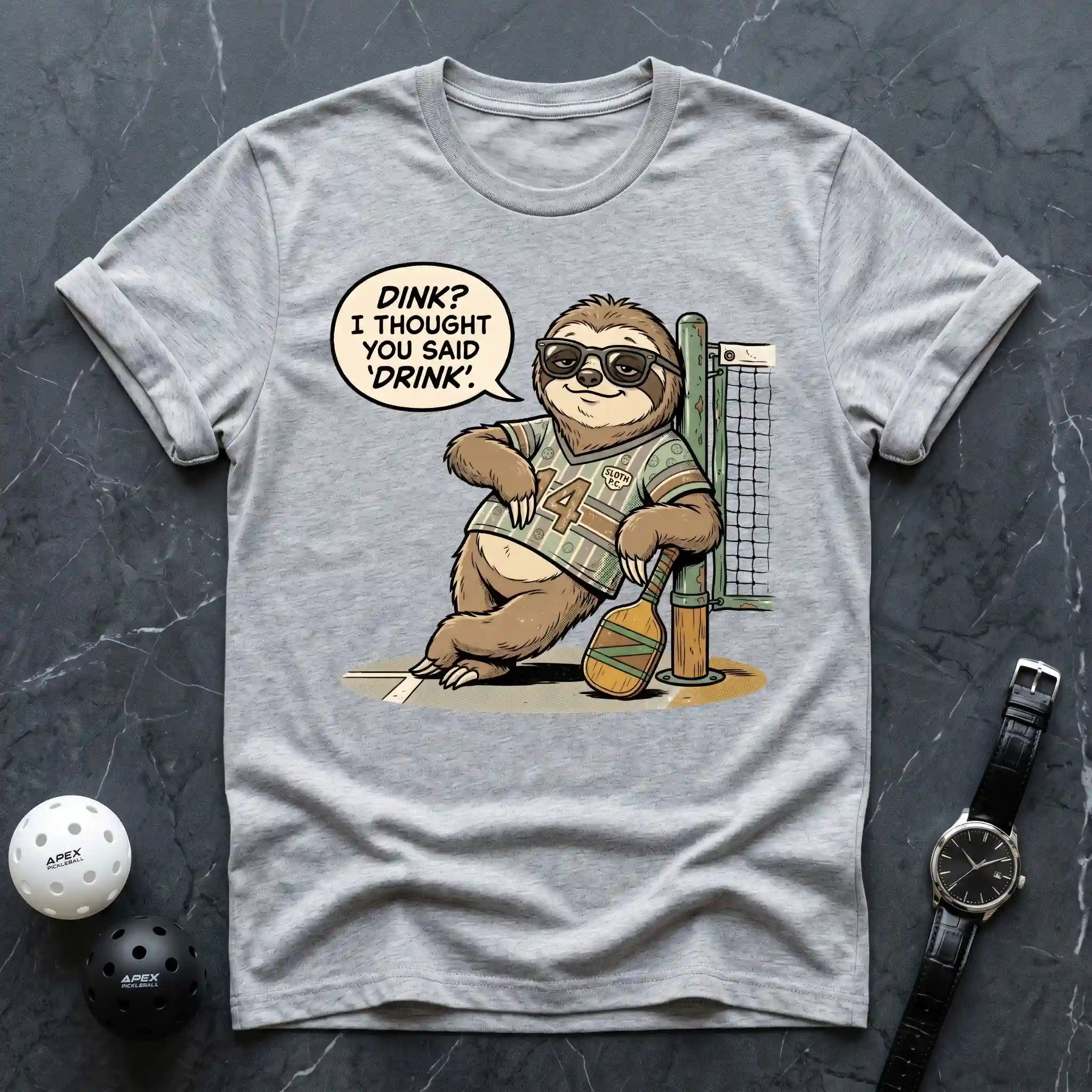 You Said Drink? Tee