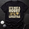 Pickleball is Lifestyle Tee