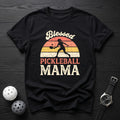 Blessed MAMA Tee