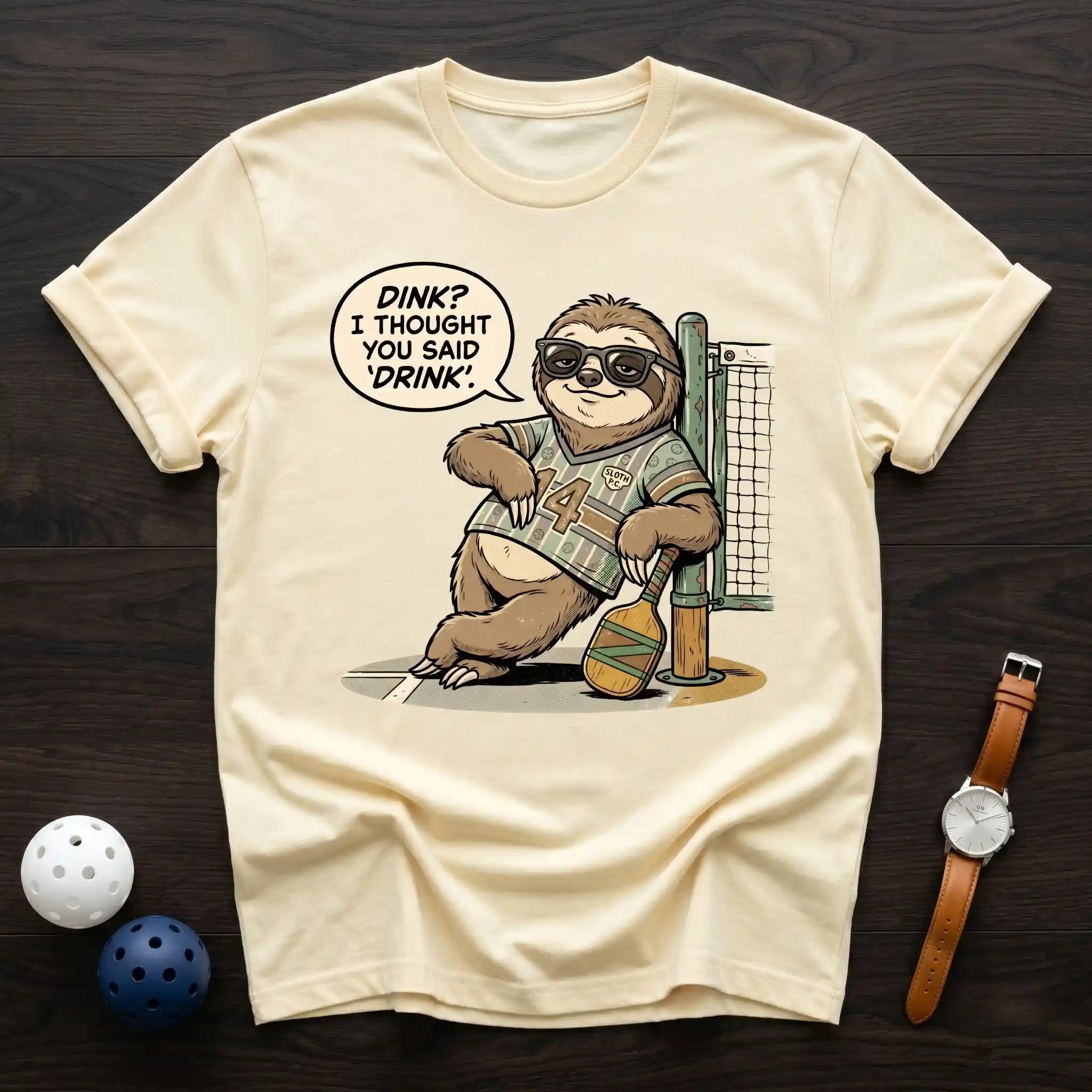 You Said Drink? Tee