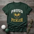 Proud Pickler Paddle Tee