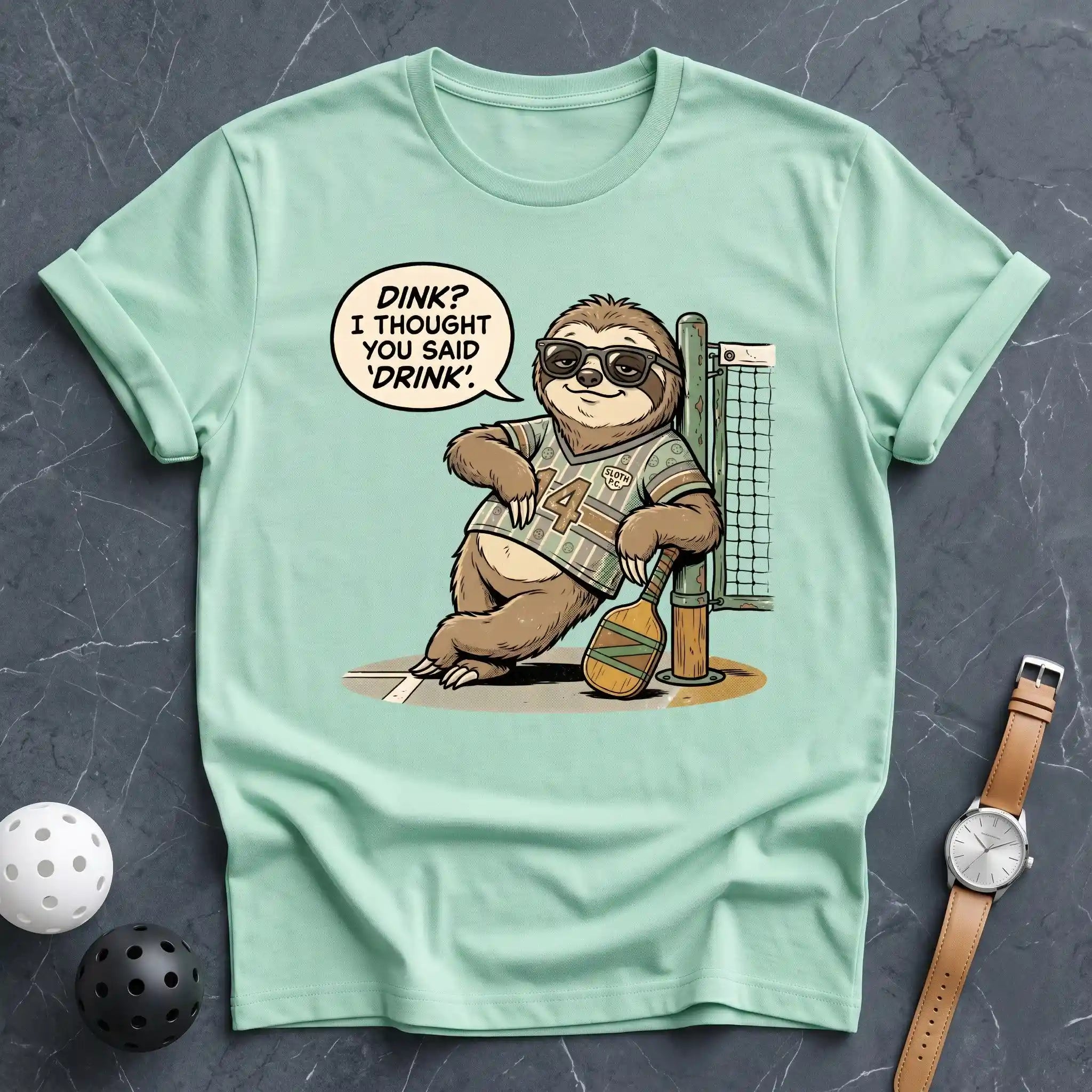 You Said Drink? Tee