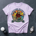 Bearly Made it Tee