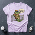 Alligator Accidental Dink Tee