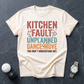 You Don`t Understand ART Tee