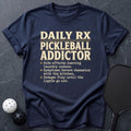 Daily RX Pickleball Addictor Tee