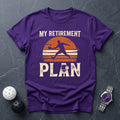My Retirement PLAN Tee