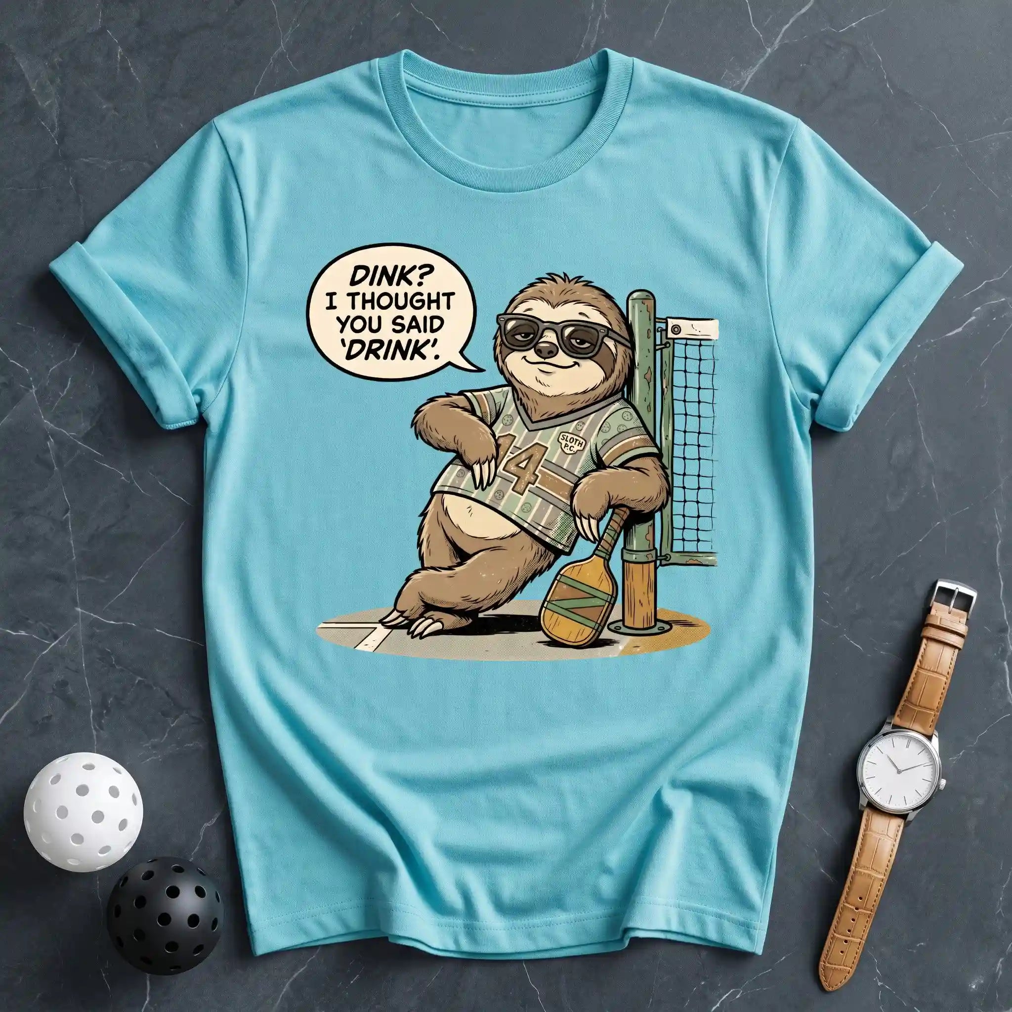 You Said Drink? Tee