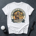 Slow Game Tee