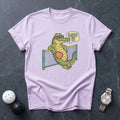 Accidental Dink Alligator Funny Tee - Dink it Shop