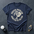 Addicted To The POP Tee - Dink it Shop