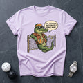 Alligator Accidental Dink Tee - Dink it Shop