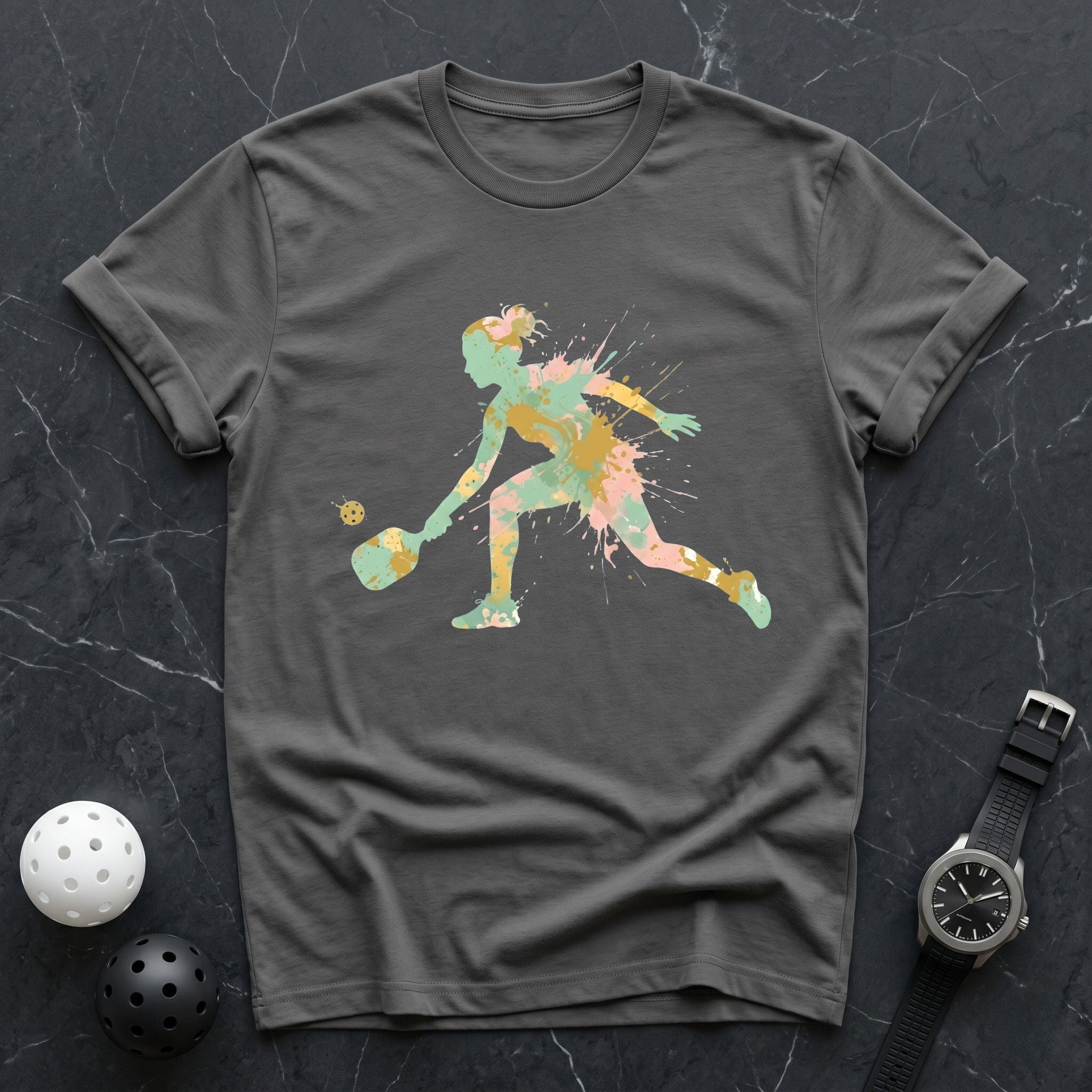 Art Meets the Kitchen Line Tee - Dink it Shop