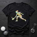 Art Meets the Kitchen Line Tee - Dink it Shop