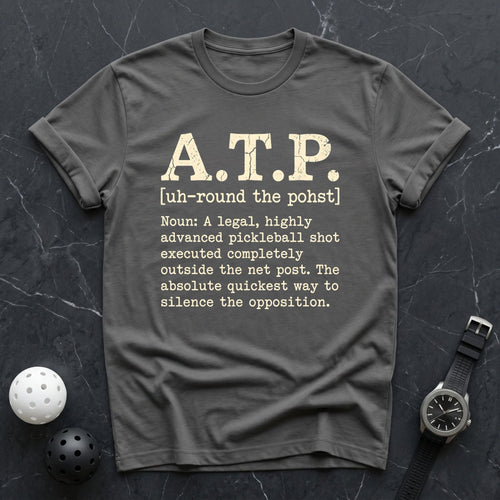 A.T.P Tee - Dink it Shop