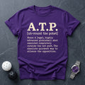 A.T.P Tee - Dink it Shop