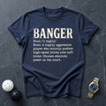 Banger Tee - Dink it Shop