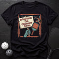 Bring Back The Chainsaw Serve Tee - Dink it Shop
