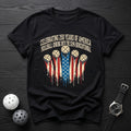 Celebrating 250 Years Of America Tee - Dink it Shop
