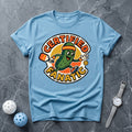 Certified Fanatic Pickle Tee - Dink it Shop