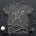Chasing the Perfect Shot Tee - Dink it Shop