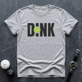 Classic Dink Minimalist Graphic Tee - Dink it Shop