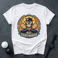Court Invader Tee - Dink it Shop