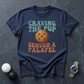 Craving The POP Tee - Dink it Shop