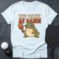 Dawn Pickleball Tee - Dink it Shop
