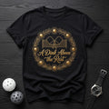 Dink Above The Rest Tee - Dink it Shop