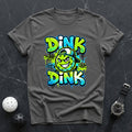 Dink Dink Graffiti Streetwear Tee - Dink it Shop