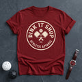 Dink it Shop USA Tee - Dink it Shop