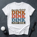 DINK Just DINK Tee - Dink it Shop