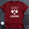 Dink Legend Tee - Dink it Shop