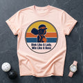 Dink Like A Lady Boss Tee - Dink it Shop
