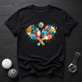 Dink Splash Tee - Dink it Shop