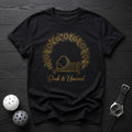 Dink & Unwind Tee - Dink it Shop