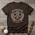 Dink with honor Est 1965 Tee - Dink it Shop