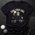 Dink Your Soul Tee - Dink it Shop