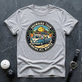 Dinking all winter Tee - Dink it Shop
