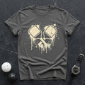 Dripping Paddles Tee - Dink it Shop