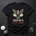 Eagle 1776 American Dink 250 Tee - Dink it Shop