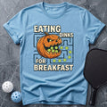 Eating Dinks Halloween Tee - Dink it Shop