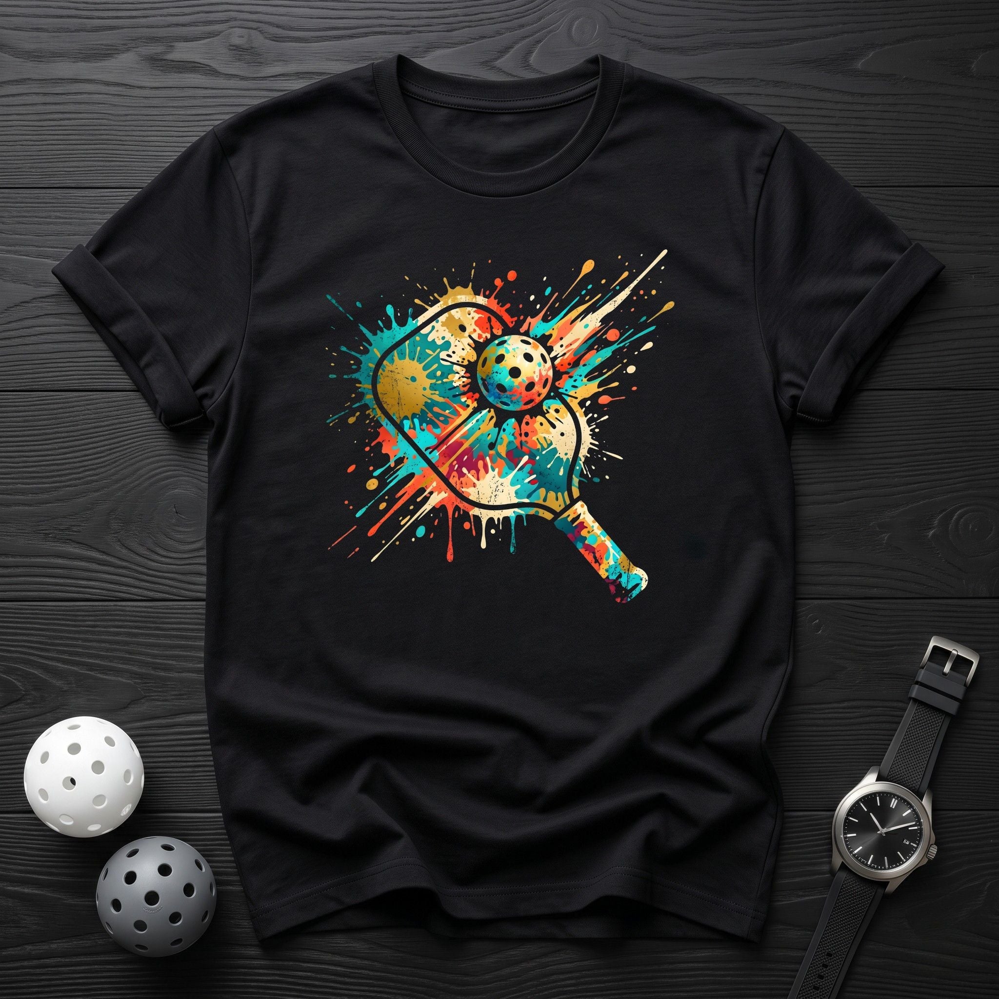 Erne Energy Tee - Dink it Shop