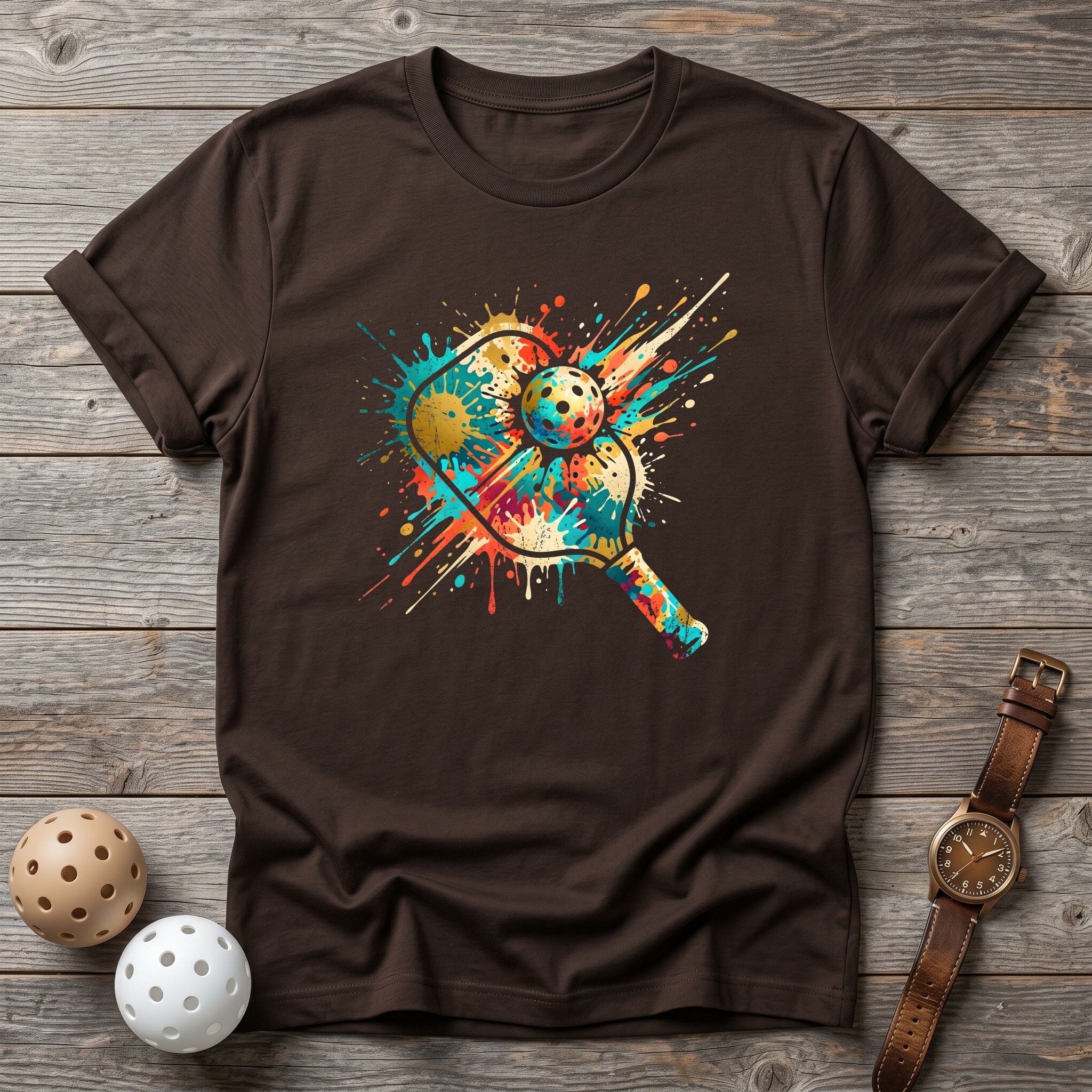 Erne Energy Tee - Dink it Shop