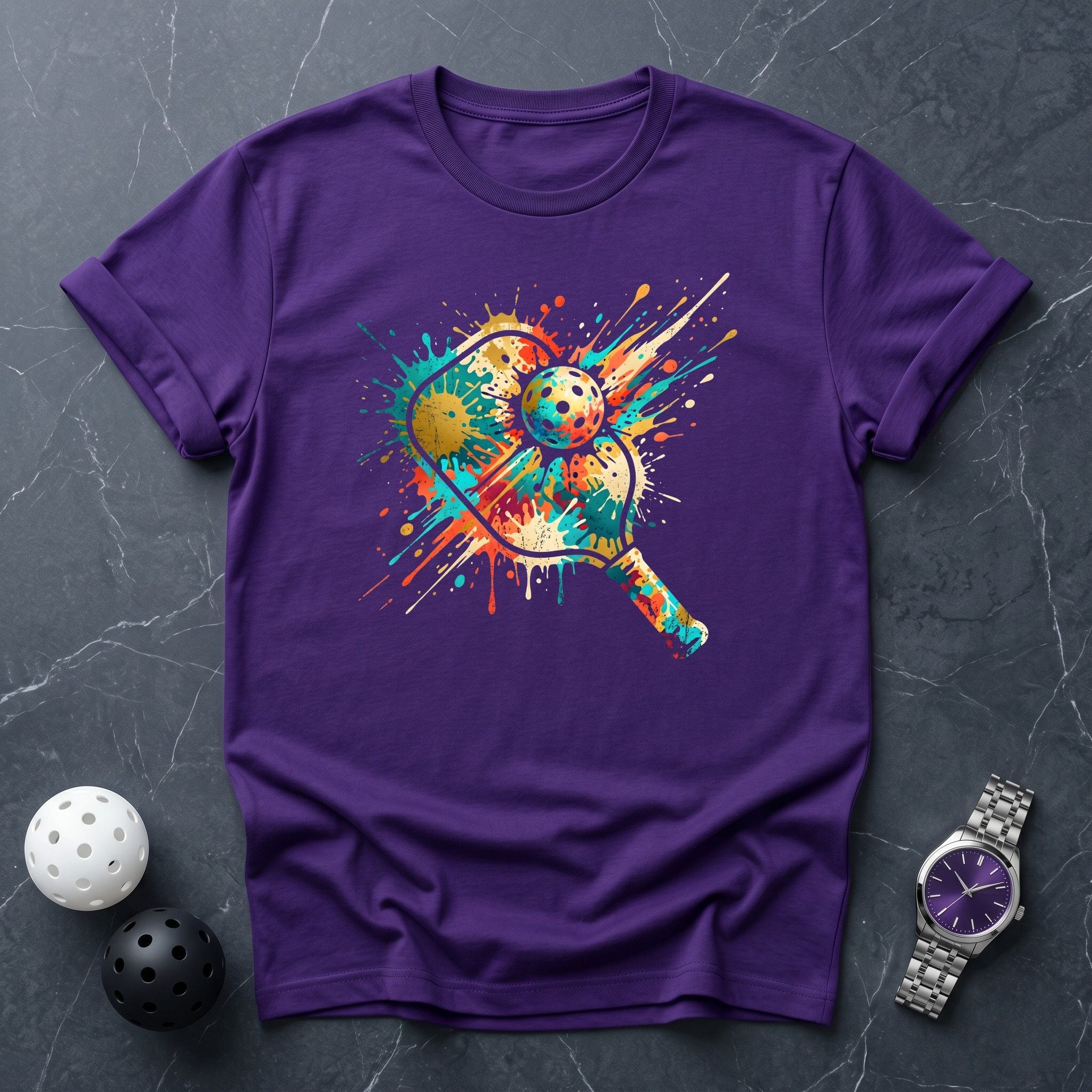 Erne Energy Tee - Dink it Shop